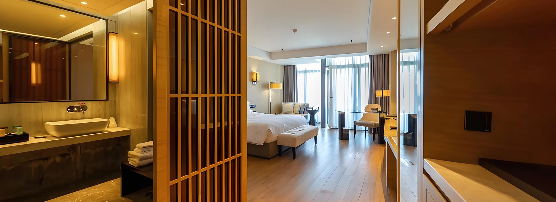 Hotel Smart Service